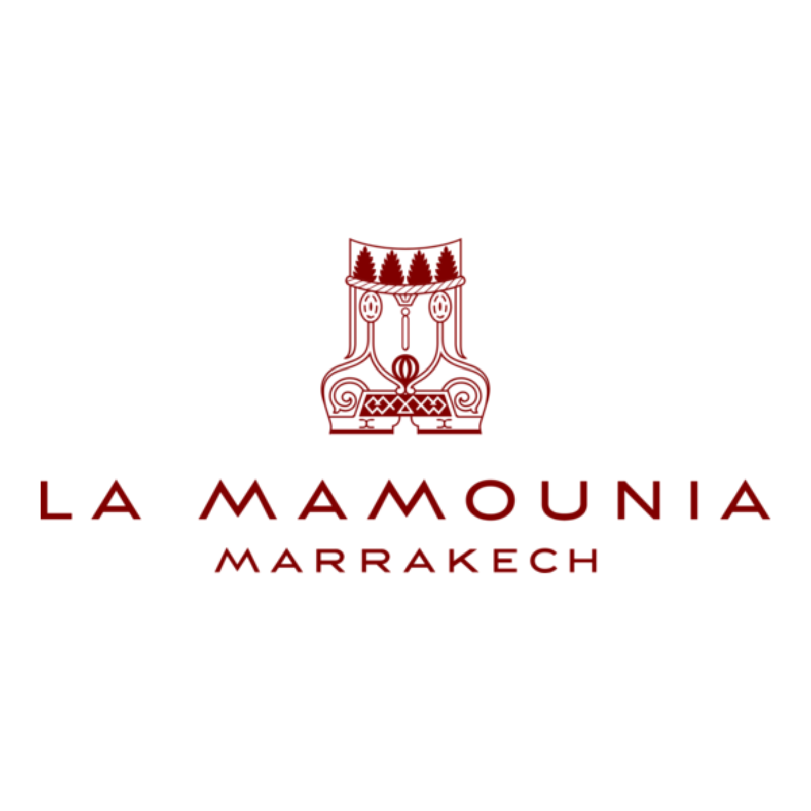 La Mamounia